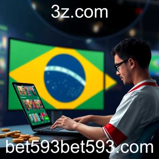 O Crescimento Explosivo dos Jogos Online no Brasil