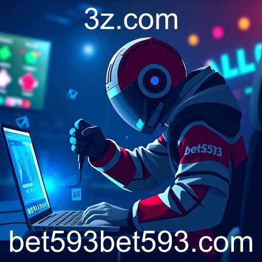 Explorando o Mundo de bet593