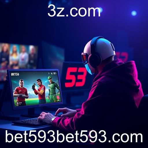 A Ascensão dos Sites de Jogos e o Impacto no Brasil