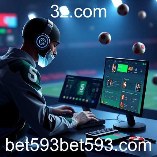 Inovações e Desafios no Mundo dos Jogos Online