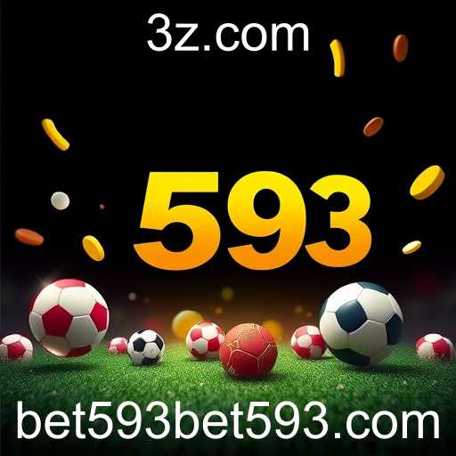 O Crescimento do Bet593 no Mercado de Jogos Online