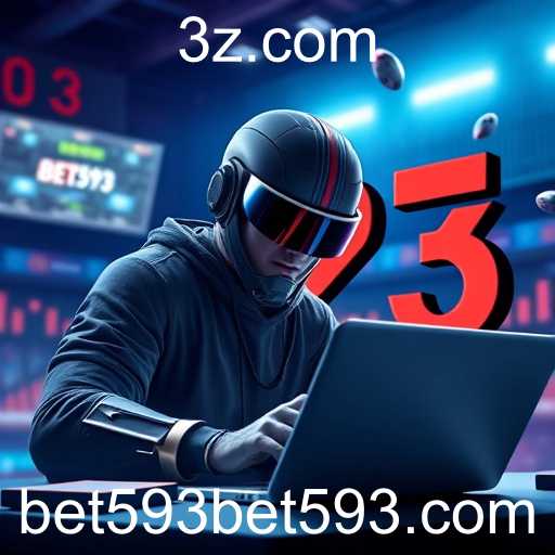 A Ascensão de Plataformas Digitais de Apostas