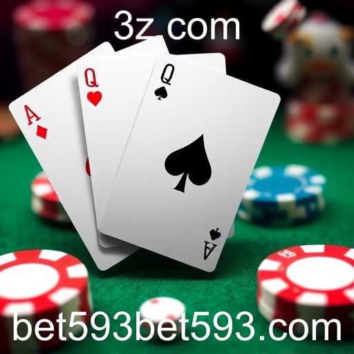 Explorando a Categoria 'Sala de Poker' no Bet593