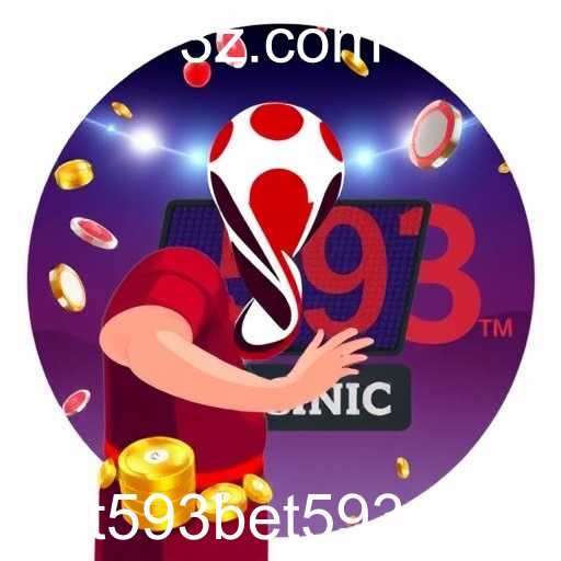 A Ascensão do Bet593 no Setor de Jogos Online